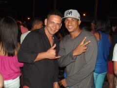 Agarradinho Fest